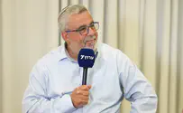 "פינוי יישובים עדיין על הפרק"