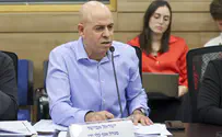 צילום: נועם מושקוביץ, דוברות הכנסת Исраэлю Авишару разрешат предварительное слушание