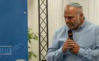 אליהו ליבמן, ששכל את בנו אליקים במסיבת הנובה, מצטרף למפלגת נעם של אבי מעוז