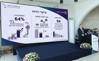 צילום: מירי שמענוביץ' המספרים שמספרים את סיפור יו"ש