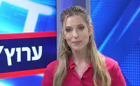 צילום: ערוץ 7 אסור לתת לו את הקריה