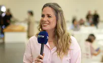 מוריה קור: "השינוי לא יגיע בקלפי הקרוב"