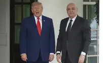 Lenin Nolly via Reuters Connect Trump ends decades-long ban on direct US flights to Lebanon
