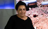 צילום: ערוץ 7 אמו של נריה זארוג שוברת שתיקה