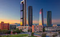 After 500 years, Spain returns to Al Andalusia