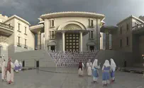 צילום: yaturu Aliyah - when Moshiach arrives