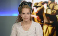 צילום: ערוץ 7 שבות רענן בערוץ 7: הימין חייב להתעשת