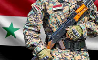 Сирия готовится воевать против «Хизбаллы»?