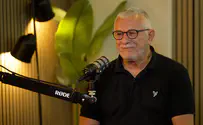 צילום: ערוץ 7 «Война - это совсем не романтика»