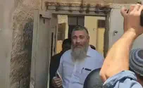ישיבת עטרת ירושלים חזרה למבנה ההיסטורי