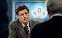 "Mr. Television" Haim Yavin passes away