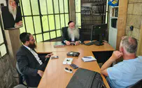 לראשונה: בית חכם עם אישור הלכתי