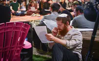 חורבן הבית החל הרבה לפני הרומאים