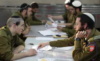 Flash90 Tisha B’Av, the Shoah, and the Jewish refusal to despair