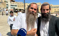 צילום: ערוץ 7 «Из пепла Хават-Гилада - к краеугольному камню Третьего Храма»