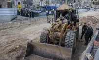 יציקה בעת הקינות: התרגיל שעבד על הקיצונים