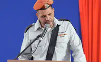 צילום: דובר צה"ל בוגר הישיבה יפקד על חטיבת החילוץ