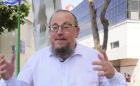מחאה על עתידו של רב ביה"ח: החרדים יוצאים להגנת הרב מהציונות הדתית
