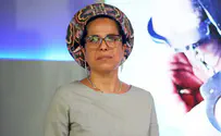 Arutz Sheva Tal Yinon Derdik's mother cries out