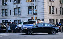 Kyle Mazza/Sipa USA via Reuters Connect Jewish man and Asian man stabbed on Upper West Side