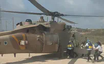 MDA Terrorist seizes weapon, killing one and wounding others