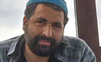 Courtesy of the family Benayahu Melet, who rushed to save hikers, named as terror victim