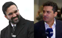 Reuters/Anthony Behar/Sipa USA & Arutz Sheva Шикли связал видео Мамдани с нападением с ножом на Манхэттене