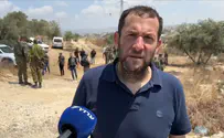יוסי דגן: נדרש מבצע צבאי והקמת יישוב חדש