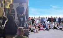 מהמעגלים בירושלים ועד האורח בן השבוע