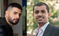 צילום: נדב צור, יניר סלע סגירת מעגל: עדן חסון ומידד טסה משיקים את הדואט "כולי תפילה"