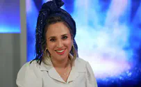 אמרה לא ל"כוכב נולד" ובחרה בדרך משלה