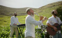 מתוך המילואים: השיר שנולד מהודיה