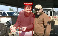 IDF Spokesperson IDF eliminates Hamas Central Camps UAV cell commander