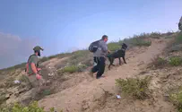 IDU 'The search in Ashkelon was a great miracle'