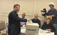 Arutz Sheva 'The right cannot afford complacency ahead of elections'