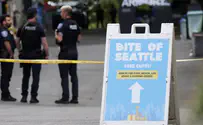 Two dead, five injured in shooting in Seattle