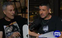 אורי גלר חוזר למפגש עם הרבי בניו יורק