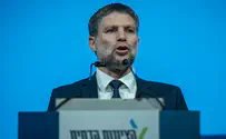 צילום: יונתן זינדל, פלאש 90 Ишай Коэн: «Я завидую сторонникам Смотрича»