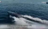 צילום: באדיבות כאן חדשות הנשק החדש של אוקראינה שמטריד את פוטין