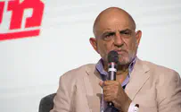 שלמה מעוז מצטרף למפלגתו של אלי גולדשמידט
