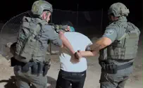 תיעוד חטיפת הנשק מחייל בסוסיא - והתקיפה