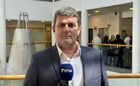 Амит Халеви начинает борьбу против административных ордеров
