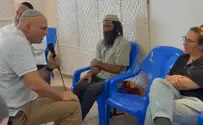 אליהו ליבמן: "יש לנו חשבון עם הכפר תל"