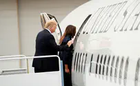 We have disagreements with Netanyahu, but on Iran we are close