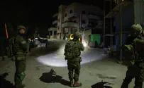 השינוי המבצעי של צה"ל בקו התפר