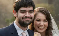 4,100 JWed marriages and 70% are between out-of-town couples