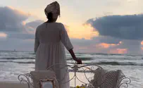 הקליפ שמחבק אלמנות שנישאו מחדש