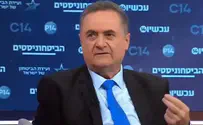 שר הביטחון כ"ץ חשף: מטוסים אמריקאיים ממריאים מישראל לתקיפות באיראן