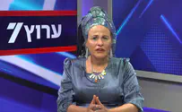 צילום: ערוץ 7 המסר של ד"ר חנה קטן לרווקים