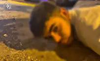 After manhunt, police arrest suspect in Benyahu Razi murder